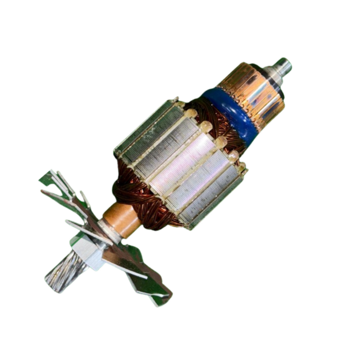 VEH22301 ARMATURE/CIRC.SAW #803 261