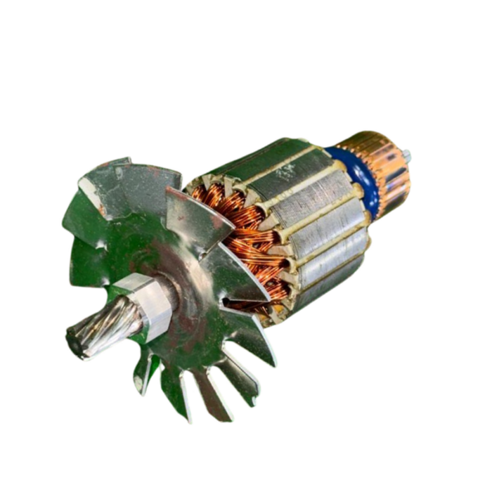 VEH22301 ARMATURE/CIRC.SAW #803 261