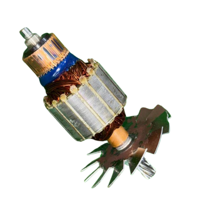 VEH22301 ARMATURE/CIRC.SAW #803 261