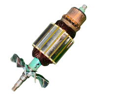 VEH21329 ARMATURE/ANGLE GRINDER 9"