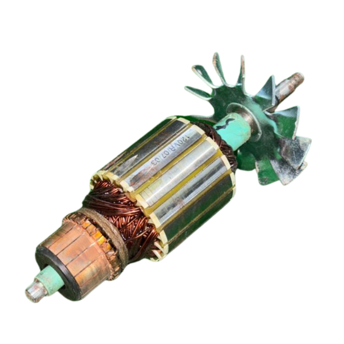 VEH21329 ARMATURE/ANGLE GRINDER 9"