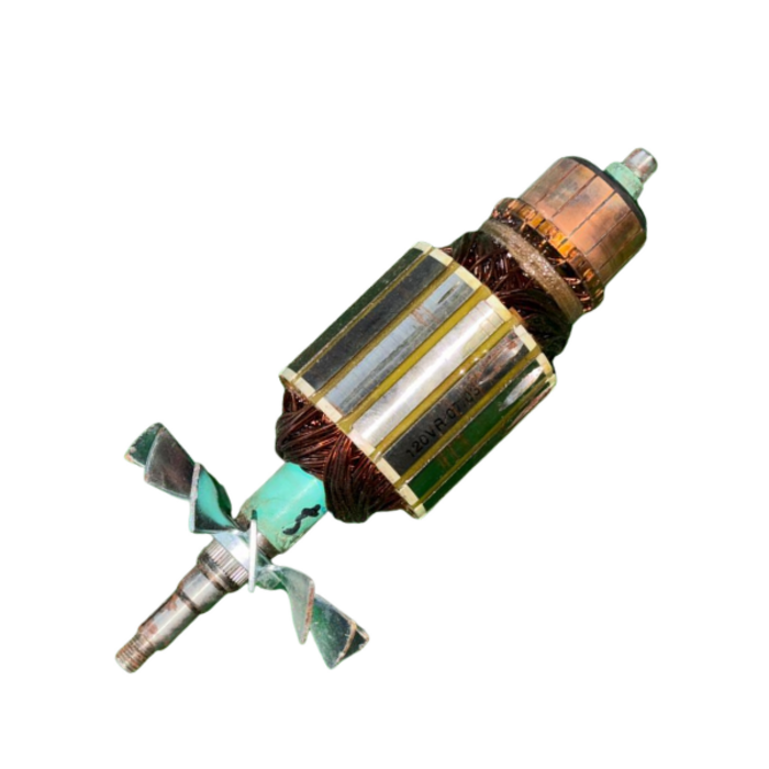 VEH21329 ARMATURE/ANGLE GRINDER 9"