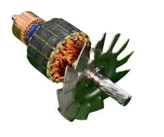 VEH19637 ARMATURE W/FAN #2610-903-1