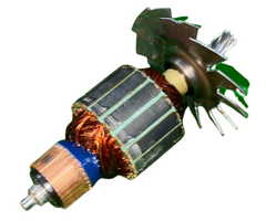 VEH17718 ARMATURE/W-FAN 110V 2610-91