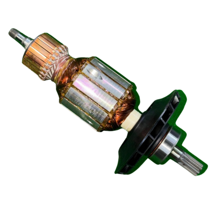 VEH16976 BOSCH ARMATURES 619-P10-864