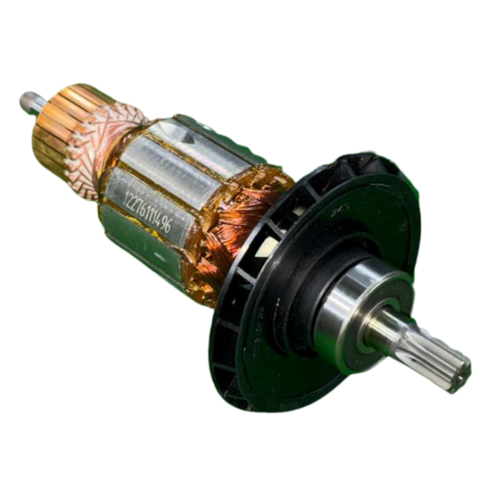 VEH16976 BOSCH ARMATURES 619-P10-864