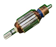 VEH14652 ARMATURE FOR D25980K J.HAM