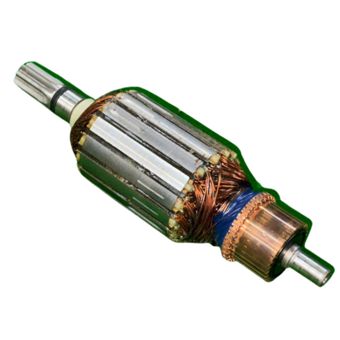 VEH14652 ARMATURE FOR D25980K J.HAM