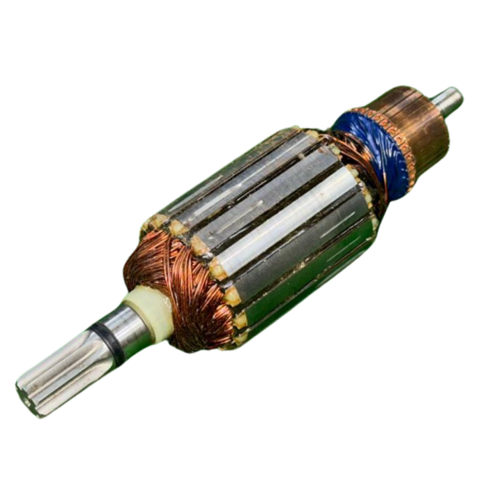 VEH14652 ARMATURE FOR D25980K J.HAM