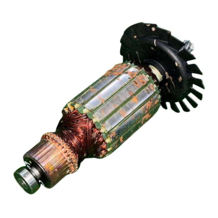 VEH14648 ARMATURE FOR D28715C/O SAW