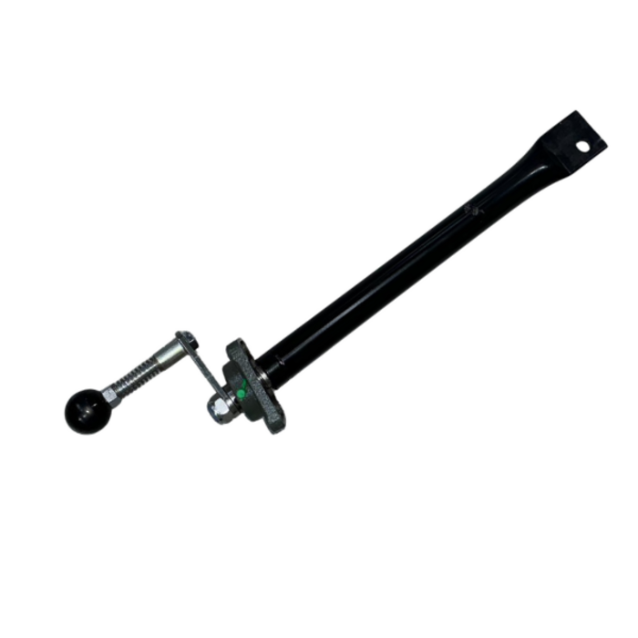 VEH24969 / HEIGHT ADJUSTING LEVER WITH ARM FOR THE GASOLINE TERAZZO MACHINE