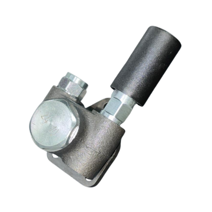 VEH24968 / PRIMER PUMP FOR DEUTZ FUEL PUMP