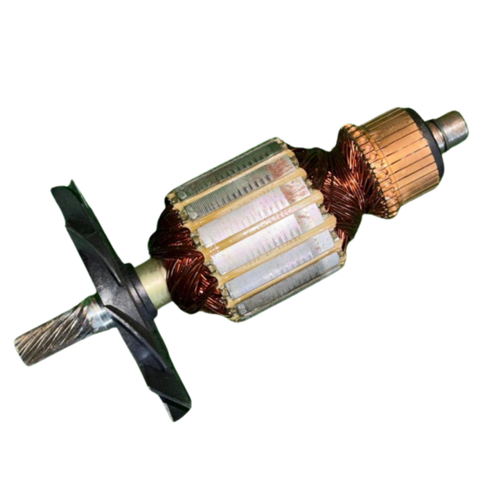 VEH22350 ARMATURE & FAN #1 144785-1