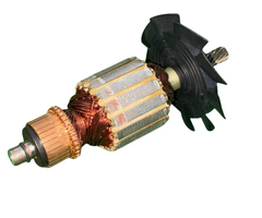 VEH22350 ARMATURE & FAN #1 144785-1