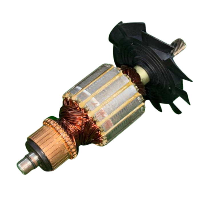 VEH22350 ARMATURE & FAN #1 144785-1