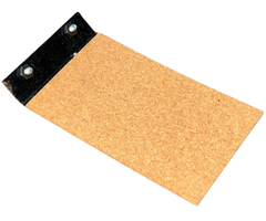 VEH22858 SHOE ASSEMBLY (3X21) FOR PORTER CABLE BELT CANDER 352VS REPLACEMENT PARTS/BLACK AND DECKER PART #903400