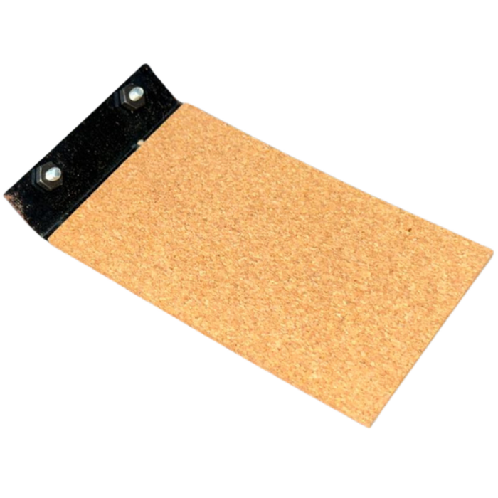 VEH22858 SHOE ASSEMBLY (3X21) FOR PORTER CABLE BELT CANDER 352VS REPLACEMENT PARTS/BLACK AND DECKER PART #903400