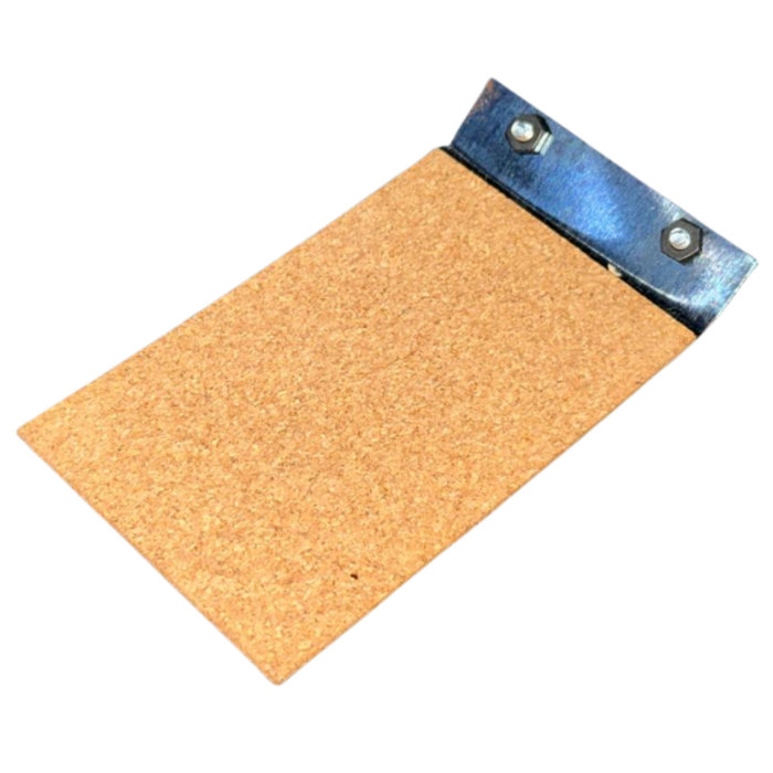 VEH22858 SHOE ASSEMBLY (3X21) FOR PORTER CABLE BELT CANDER 352VS REPLACEMENT PARTS/BLACK AND DECKER PART #903400