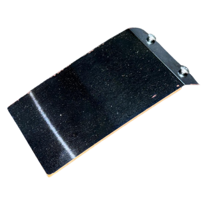 VEH22858 SHOE ASSEMBLY (3X21) FOR PORTER CABLE BELT CANDER 352VS REPLACEMENT PARTS/BLACK AND DECKER PART #903400