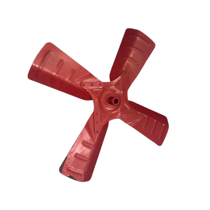 VEH24392 25" EXHAUST FAN REPLCEMENT BLADE