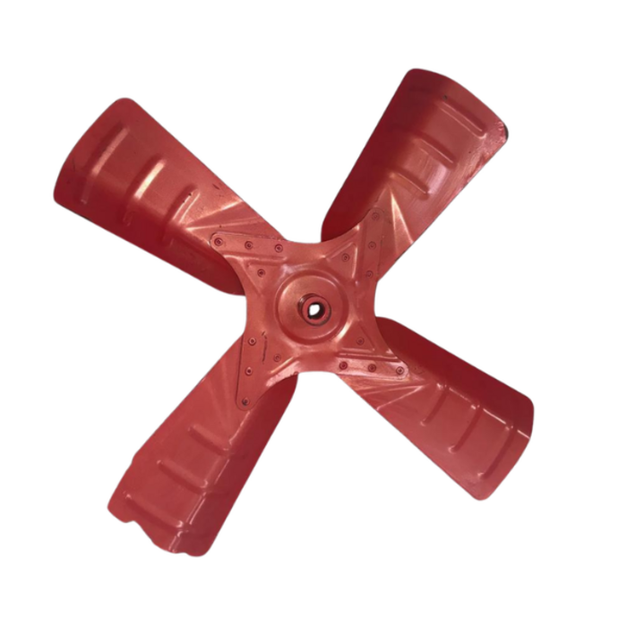 VEH24392 25" EXHAUST FAN REPLCEMENT BLADE