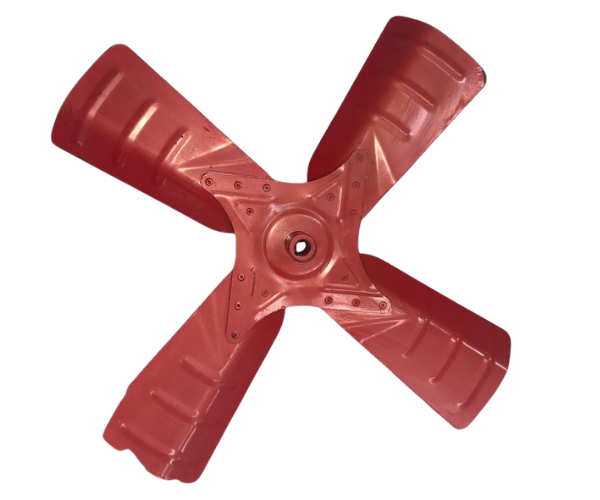 VEH24392 25" EXHAUST FAN REPLCEMENT BLADE