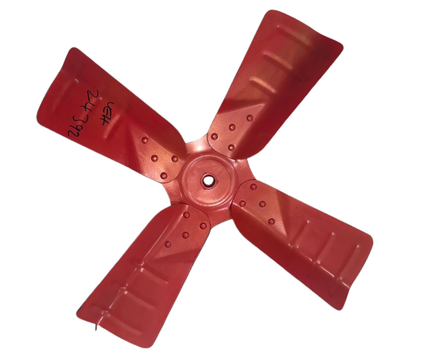 VEH24392 25" EXHAUST FAN REPLCEMENT BLADE