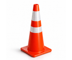 BETA STAR HAR9957/TRAFFIC CONE 90CM