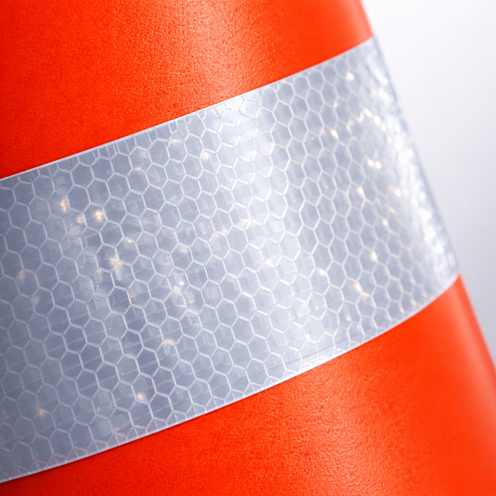 BETA STAR HAR9957/TRAFFIC CONE 90CM