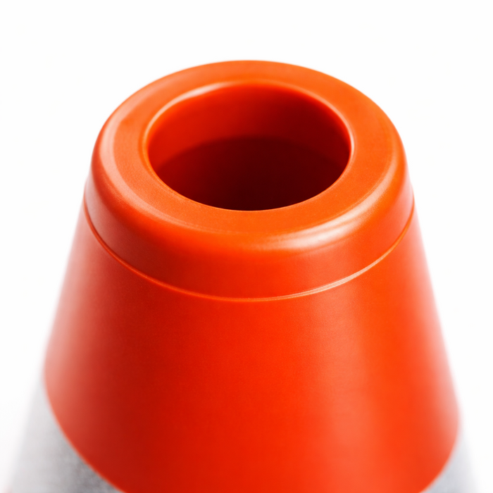BETA STAR HAR9905/TRAFFIC CONE PVC 70CM