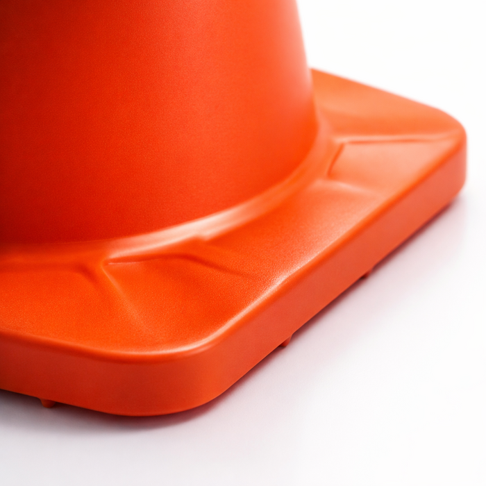 BETA STAR HAR9905/TRAFFIC CONE PVC 70CM