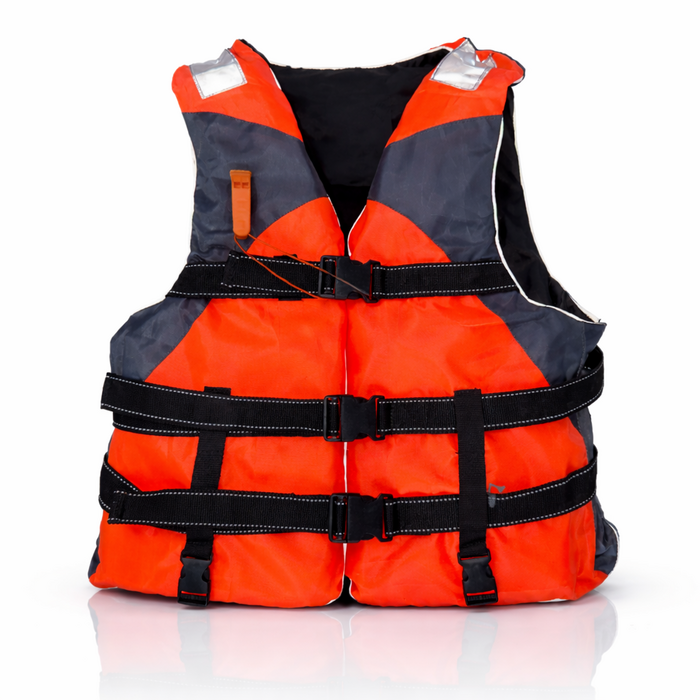 BETA STAR HAR9426/ LIFE JACKET ORANGE