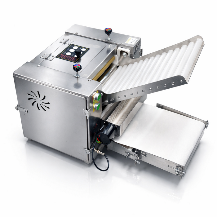 BETA STAR IND6049/PASTA MACHINE 25CM, 110V  60HZ , ROTI MAKING MACHINE