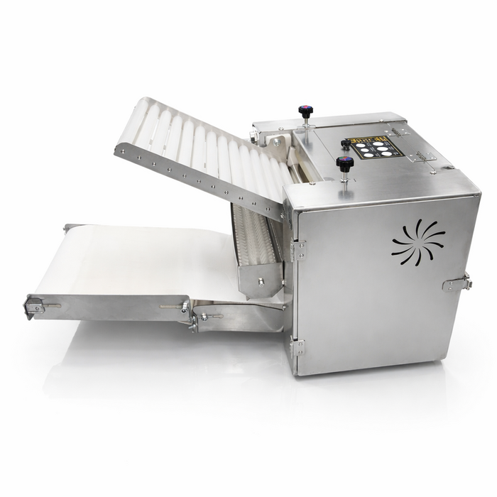 BETA STAR IND6049/PASTA MACHINE 25CM, 110V  60HZ , ROTI MAKING MACHINE