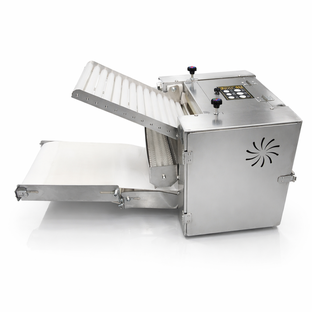BETA STAR PASTA MACHINE, ROTI MAKING MACHINE--D/S (IND6049)