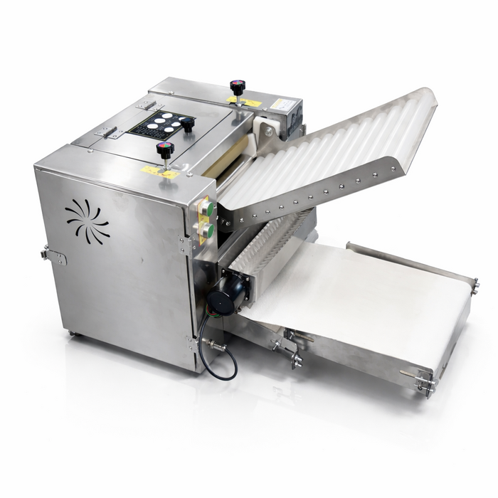 BETA STAR IND6049/PASTA MACHINE 25CM, 110V  60HZ , ROTI MAKING MACHINE