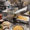 BETA STAR IND6049/PASTA MACHINE 25CM, 110V  60HZ , ROTI MAKING MACHINE