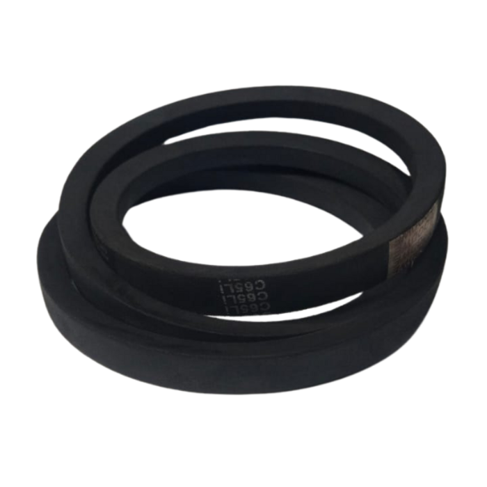 VEH18258 BELT/FAN #A48 (V-BELT)