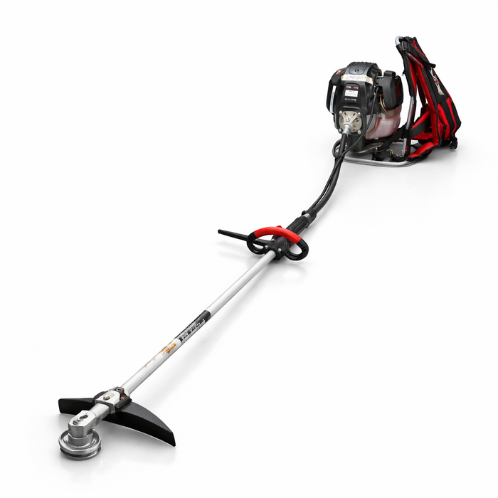 BETA STAR IND6000/BRUSH CUTTER 143F