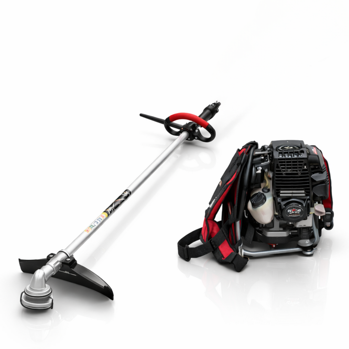 BETA STAR IND6000/BRUSH CUTTER 143F