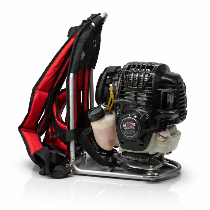 BETA STAR IND6000/BRUSH CUTTER 143F