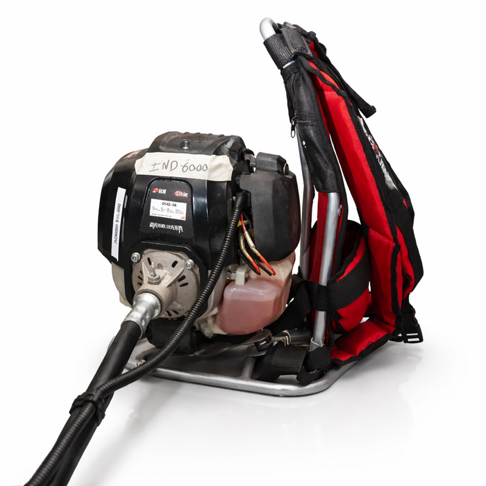 BETA STAR IND6000/BRUSH CUTTER 143F