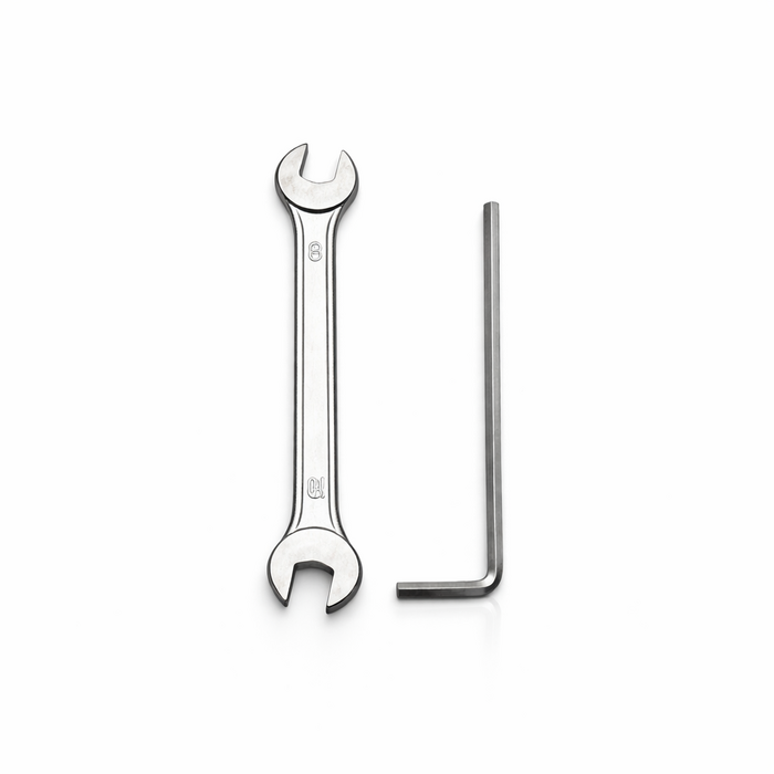 BETA STAR IND6000/BRUSH CUTTER 143F