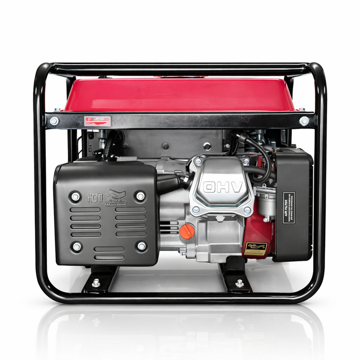 BETA STAR IND9986 1500WATTS GENERATOR/GASOLINE MPG1500CL 110V 60HZ BETA STAR-D/S