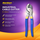 10'' ADJUSTABLE CABLE CUTTER (HAR10088)