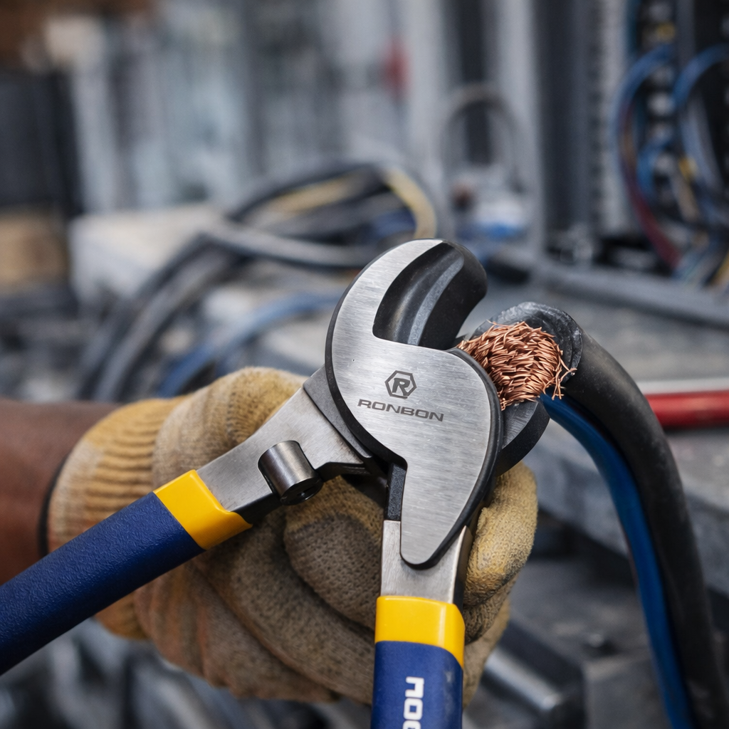 10'' ADJUSTABLE CABLE CUTTER (HAR10088)