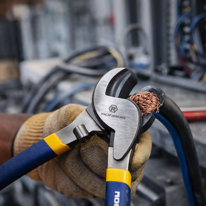 10'' ADJUSTABLE CABLE CUTTER (HAR10088)