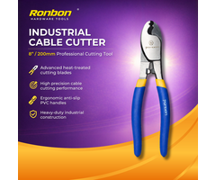 8'' ADJUSTABLE CABLE CUTTER (HAR10087)