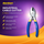 6'' ADJUSTABLE CABLE CUTTER (HAR10086)