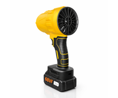 BETA STAR IND6053/SMALL SIZE CORDLESS LEAF BLOWER